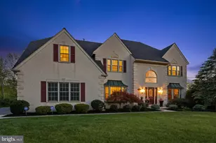 1260 Fairland Dr, Ambler, PA 19002 - Photo 35