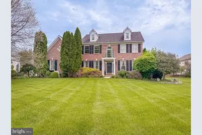 318 Wild Prairie Court, Ambler, PA 19002 - Photo 3
