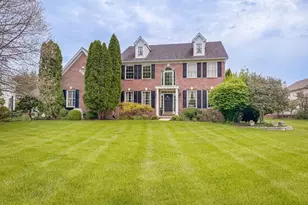 318 Wild Prairie Ct, Ambler, PA 19002 - Photo 3