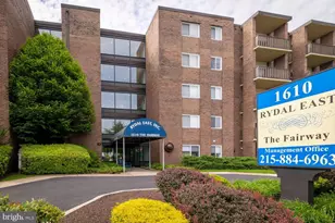 1610 The Fairway, Jenkintown, PA 19046 - Photo 3