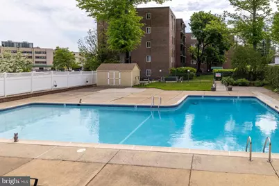 1610 The Fairway #510W, Jenkintown, PA 19046 - Photo 21