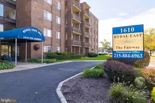 1610 The Fairway, Jenkintown, PA 19046 - Photo 1