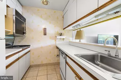 1610 The Fairway #510W, Jenkintown, PA 19046 - Photo 11