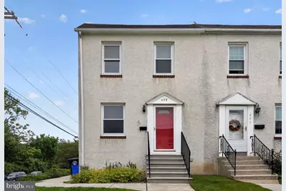 439 E 11th Avenue, Conshohocken, PA 19428 - Photo 1