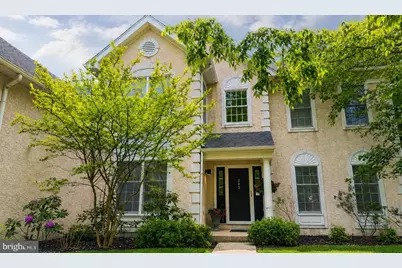 202 Olympic Club Court, Blue Bell, PA 19422 - Photo 1