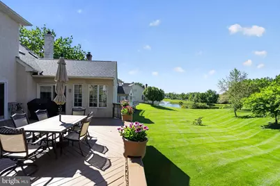 202 Olympic Club Court, Blue Bell, PA 19422 - Photo 29