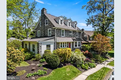 401 Woodside Avenue, Narberth, PA 19072 - Photo 49