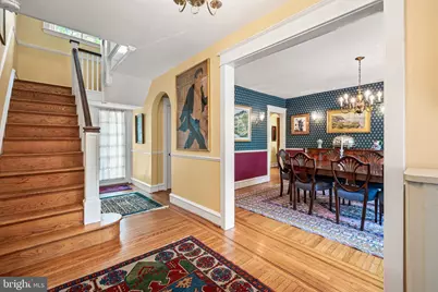401 Woodside Avenue, Narberth, PA 19072 - Photo 5