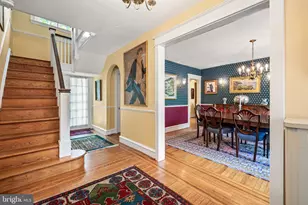 401 Woodside Ave, Narberth, PA 19072 - Photo 5
