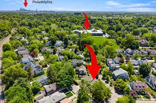 401 Woodside Ave, Narberth, PA 19072 - Photo 53