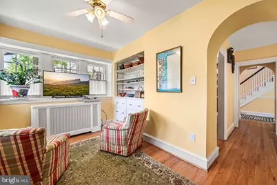 401 Woodside Avenue, Narberth, PA 19072 - Photo 17