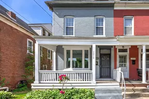 1218 W Airy St, Norristown, PA 19401 - Photo 1