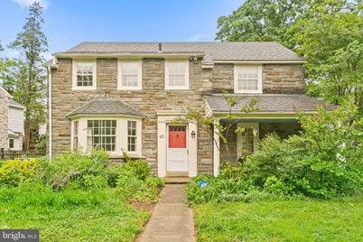 471 Athens Avenue, Wynnewood, PA 19096 - Photo 1