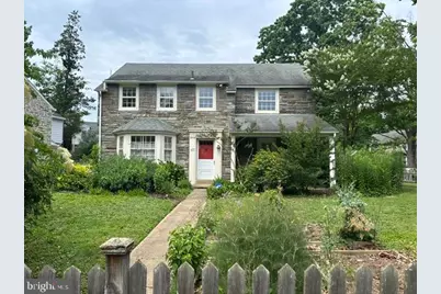 471 Athens Avenue, Wynnewood, PA 19096 - Photo 1
