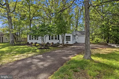 1306 W Orvilla Road, Hatfield, PA 19440 - Photo 3