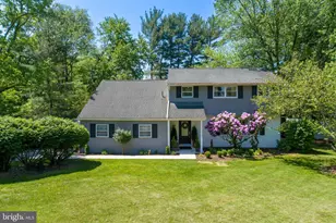 103 Sassafras Dr, North Wales, PA 19454 - Photo 1