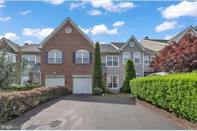 207 Valley Forge Lookout Place, Upper Merion Township, PA 19087 - Photo 1