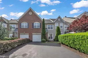 207 Valley Forge Lookout Pl, Upper Merion Township, PA 19087 - Photo 1