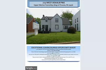 729 W Dekalb Pike, King of Prussia, PA 19406 - Photo 9