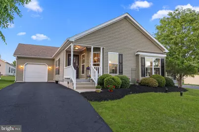 423 Delphinium Way, Blue Bell, PA 19422 - Photo 5