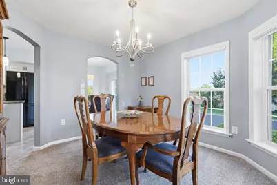 423 Delphinium Way, Blue Bell, PA 19422 - Photo 19