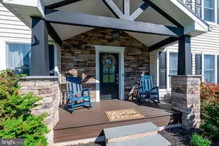 210 Jordan Dr, Gilbertsville, PA 19525 - Photo 5