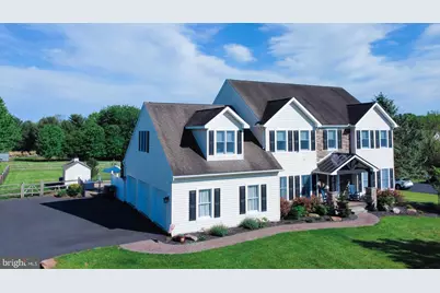 210 Jordan Drive, Gilbertsville, PA 19525 - Photo 63