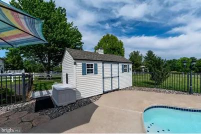 210 Jordan Drive, Gilbertsville, PA 19525 - Photo 29