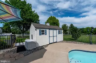210 Jordan Dr, Gilbertsville, PA 19525 - Photo 29