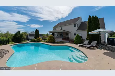 210 Jordan Drive, Gilbertsville, PA 19525 - Photo 31