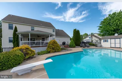 210 Jordan Drive, Gilbertsville, PA 19525 - Photo 25