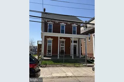 436 South Street, Pottstown, PA 19464 - Photo 1