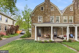 7811 Linden, Wyndmoor, PA 19038 - Photo 1