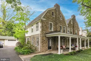 7811 Linden, Wyndmoor, PA 19038 - Photo 1