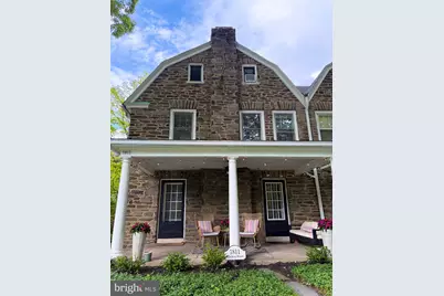 7811 Linden, Wyndmoor, PA 19038 - Photo 1