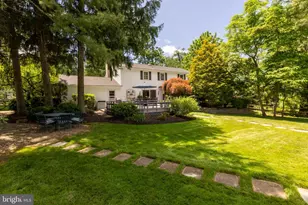 114 Rosewood Dr, Lansdale, PA 19446 - Photo 21