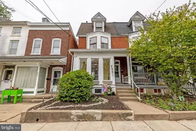 551 Main Street, Pennsburg, PA 18073 - Photo 21