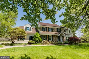 1020 Rosewood Dr, Blue Bell, PA 19422 - Photo 1
