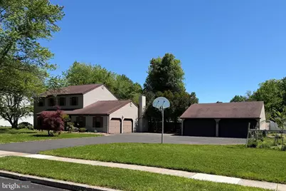 746 Wright Drive, Ambler, PA 19002 - Photo 1