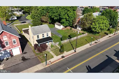 431 Main Street, East Greenville, PA 18041 - Photo 1