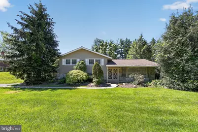 533 Martin Lane, Dresher, PA 19025 - Photo 1