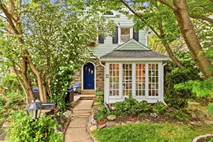 217 Rockglen Rd, Wynnewood, PA 19096 - Photo 1