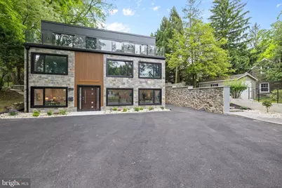 354 Winding Way, Merion Station, PA 19066 - Photo 99