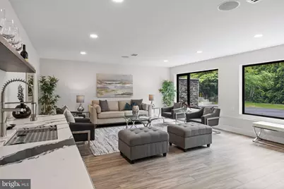 354 Winding Way, Merion Station, PA 19066 - Photo 81