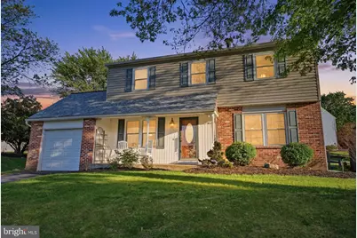 26 Iroquois Drive, Royersford, PA 19468 - Photo 1