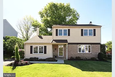 204 Orlemann Avenue, Oreland, PA 19075 - Photo 1