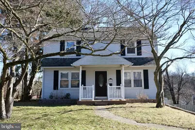 538 School House Lane, Willow Grove, PA 19090 - Photo 1