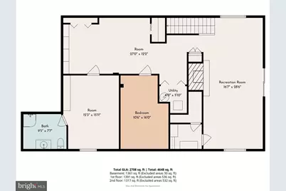 219 Jefferson Street, Bala Cynwyd, PA 19004 - Photo 45