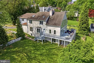 219 Jefferson Street, Bala Cynwyd, PA 19004 - Photo 45