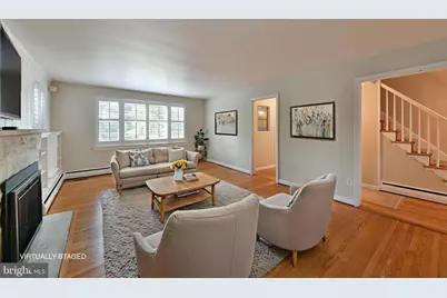 6113 W Mill Road, Flourtown, PA 19031 - Photo 13